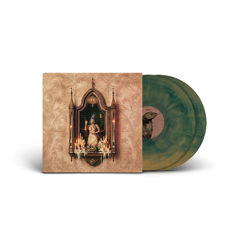 HADES - Forest Abyss Vinyl