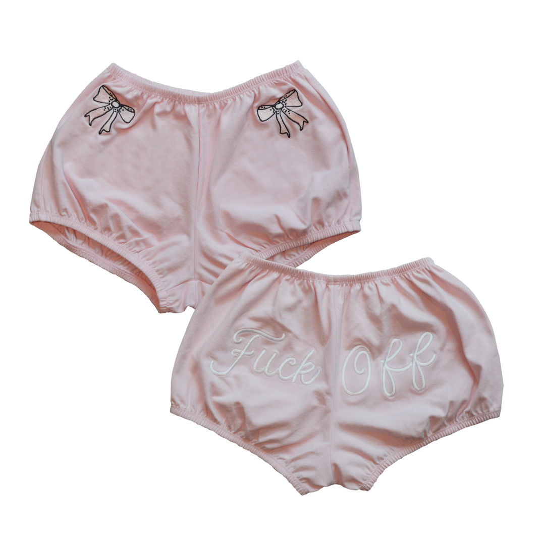 K-12 Bloomer Set Bundle