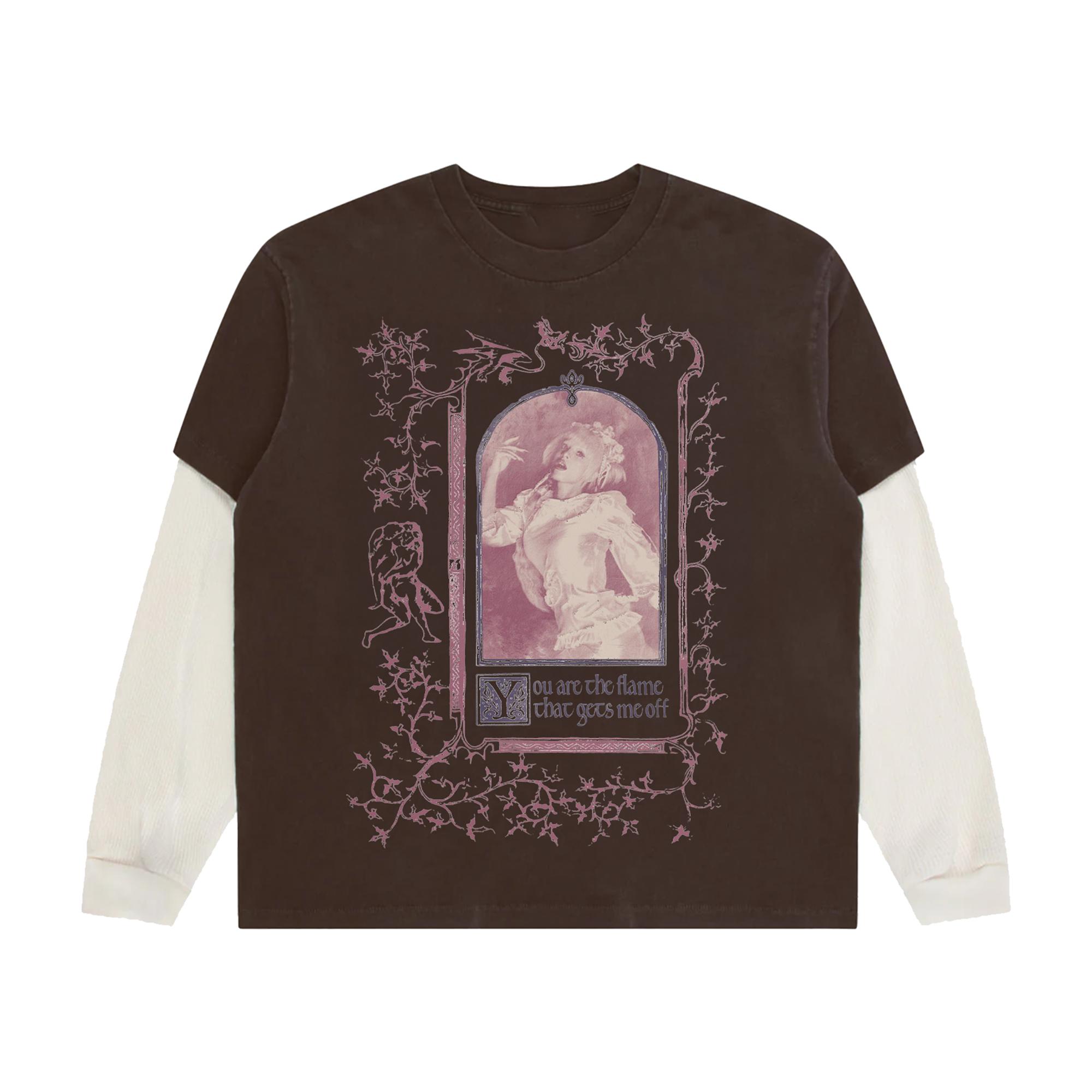 Last Two People Longsleeve – Melanie Martinez