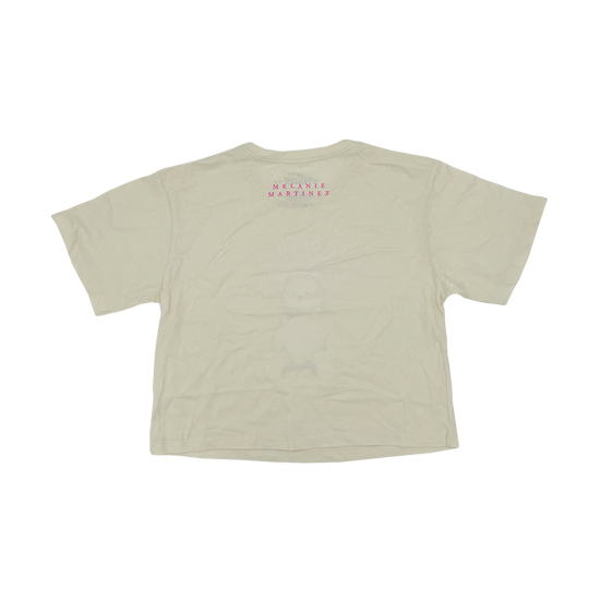 Such a CryBaby Crop Tee