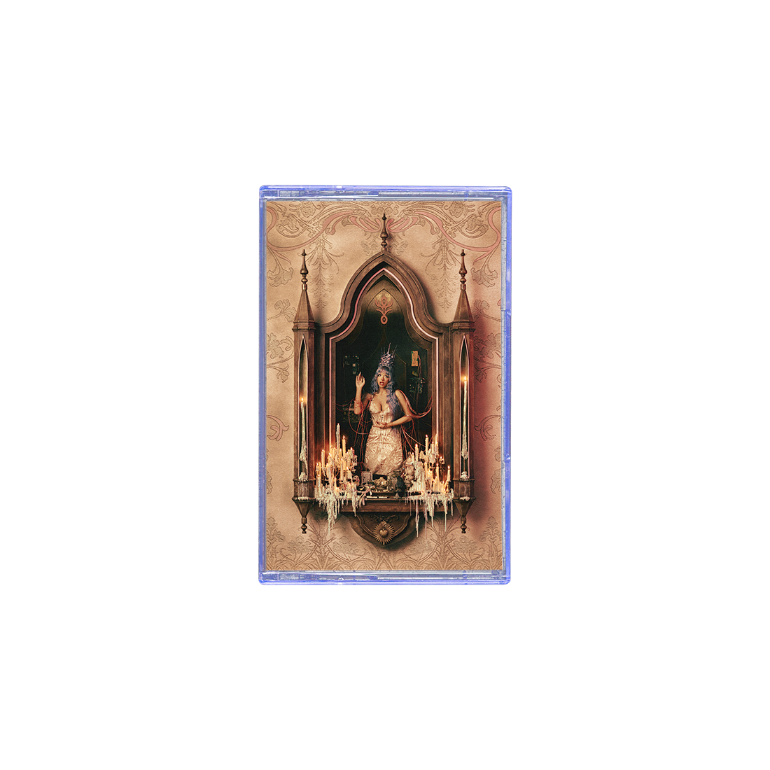 HADES - Cassette