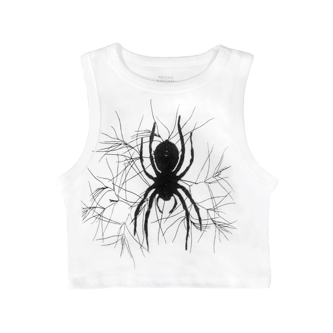 Spider Tank Top