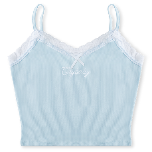 Lace Cami Top