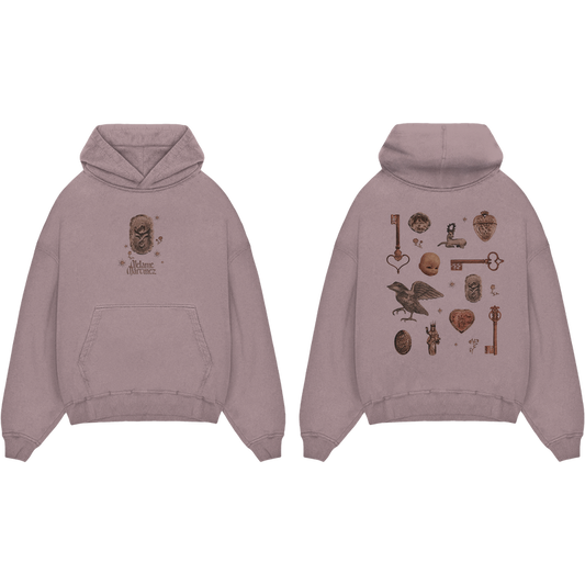Hades Hoodie