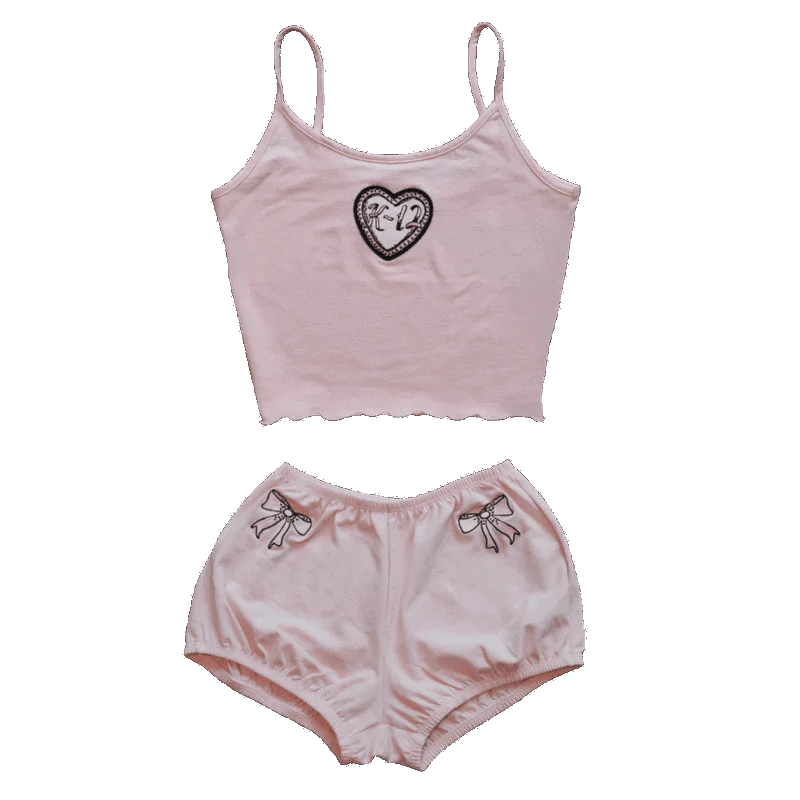 K-12 Bloomer Set Bundle