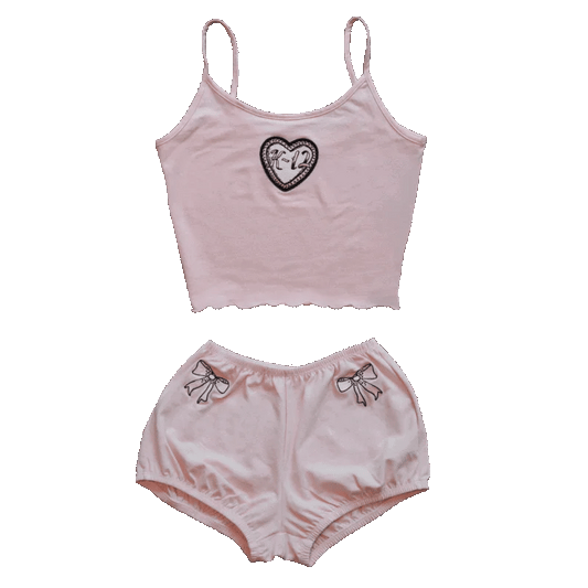 K-12 Bloomer Set Bundle