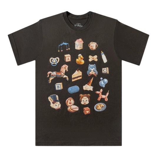 Anniversary Collage T-Shirt