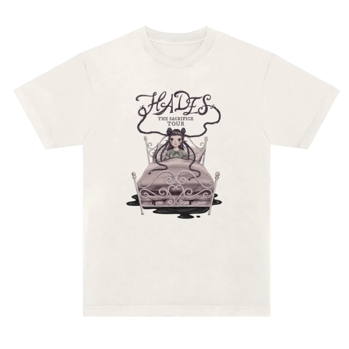 Hades EU Tour Tee