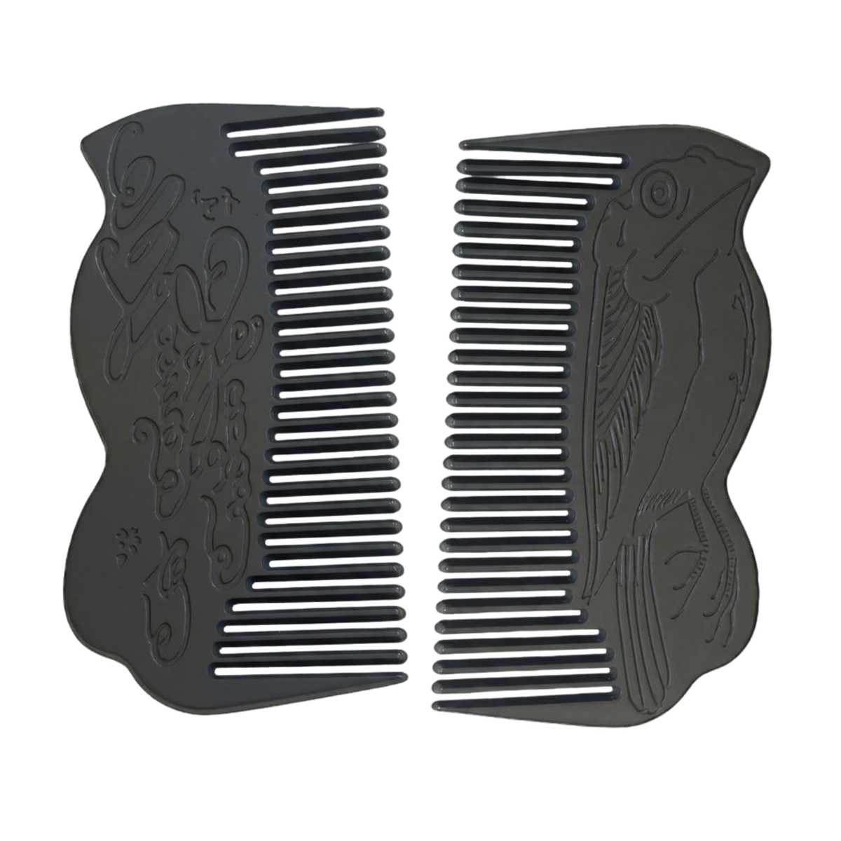 Hades Tour grey comb
