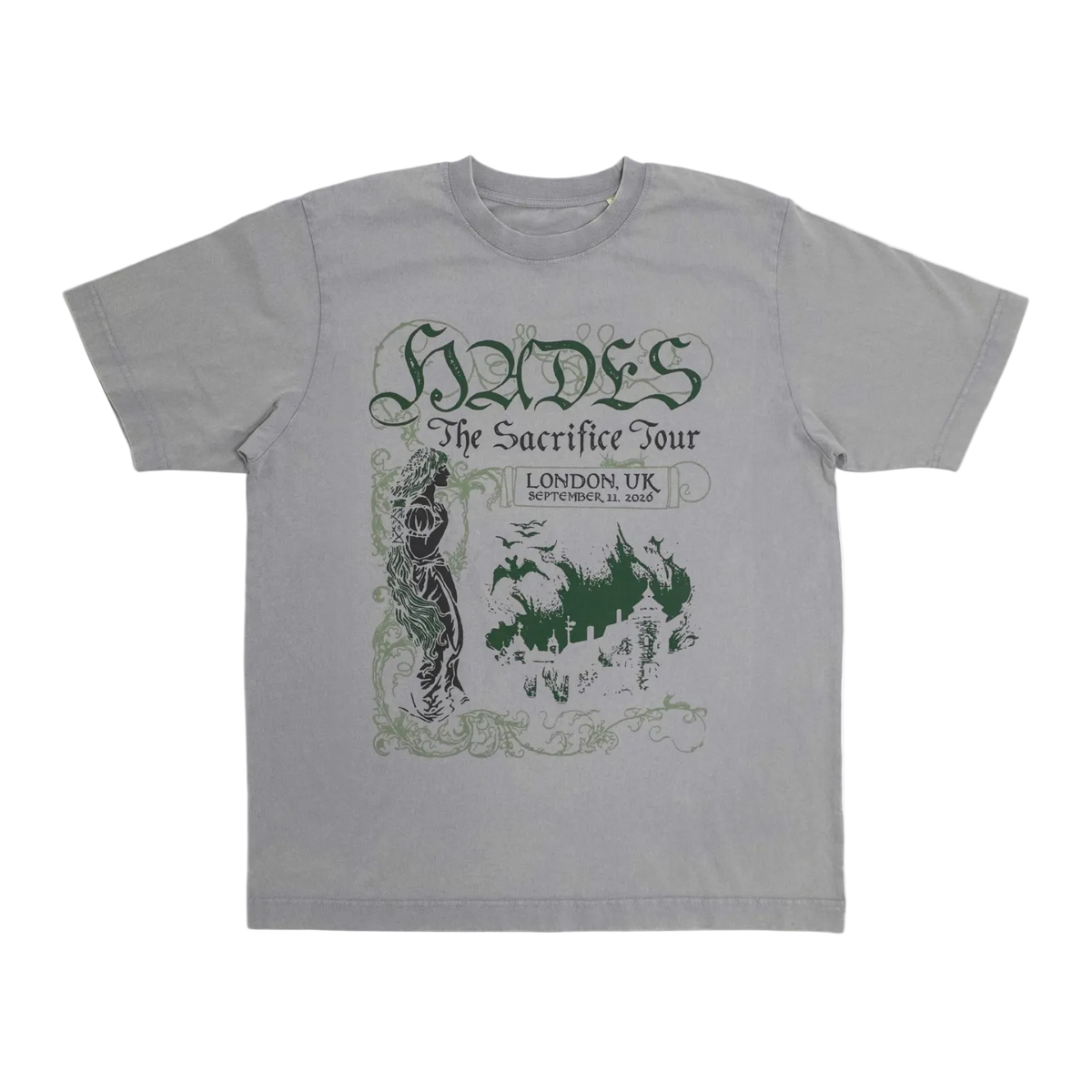London Event Tee