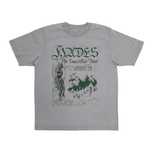 London Event Tee