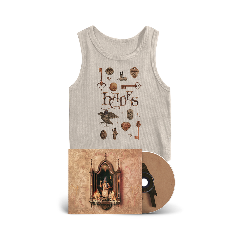 Possessions Bundle