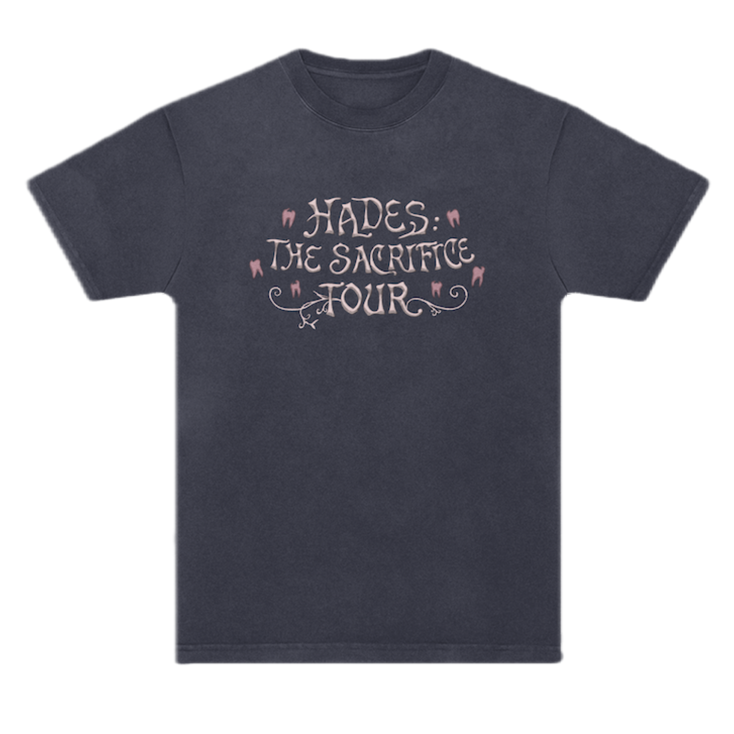 The Sacrifice Tour Sigil Tee