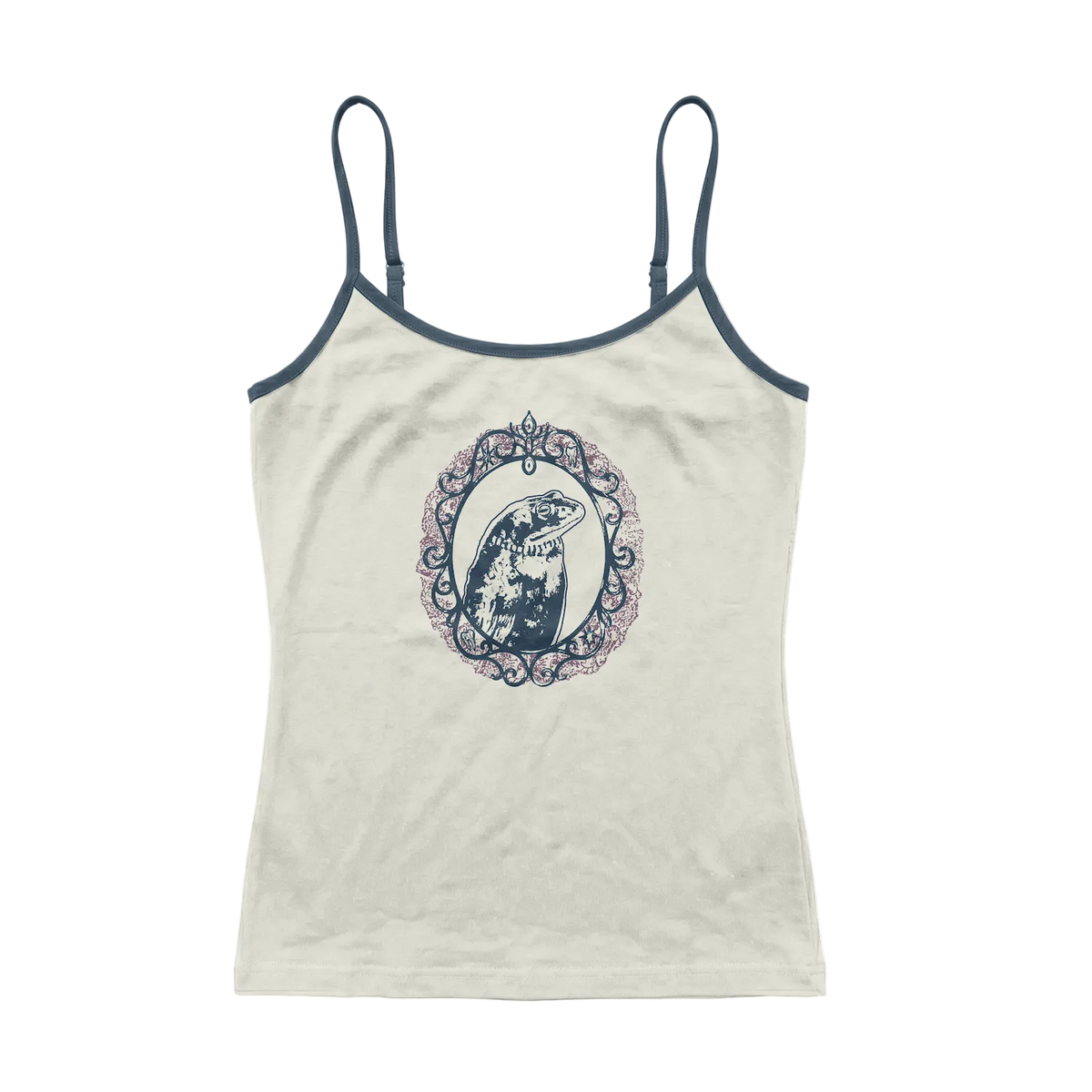 Toady Spaghetti Strap tank