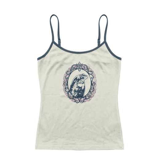 Toady Spaghetti Strap tank