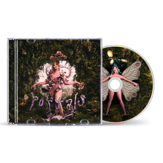 Portals CD