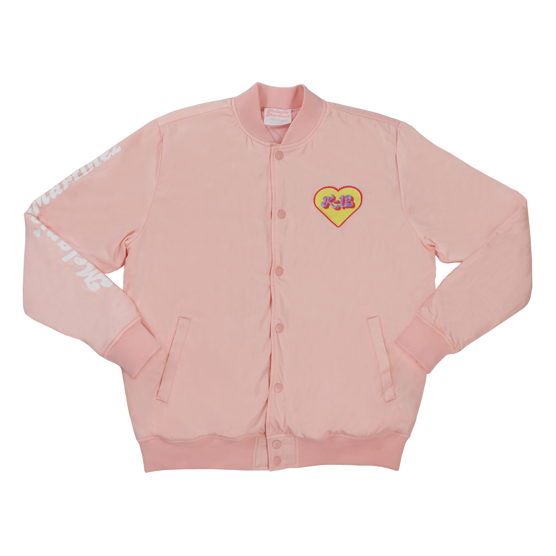 Ring Around the Rosie Jacket