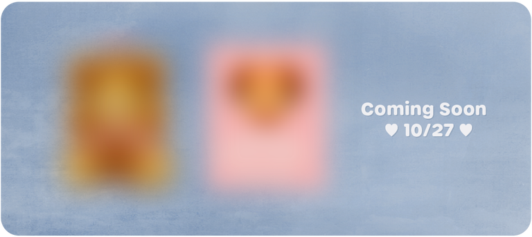 Coming Soon