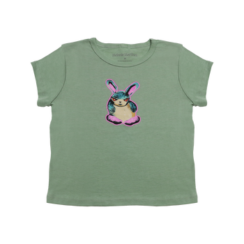 Bunny Baby Tee