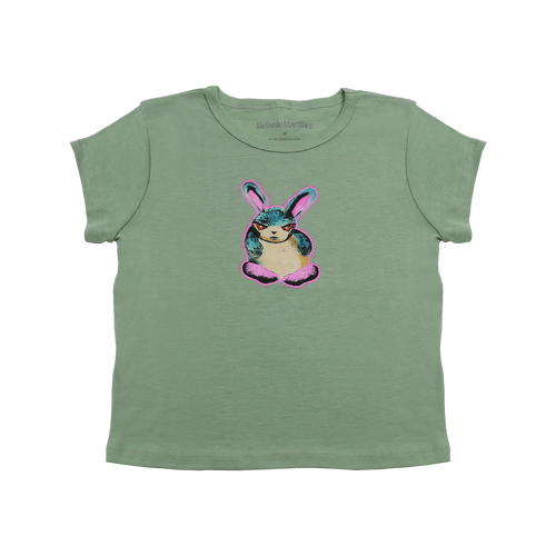 Bunny Baby Tee