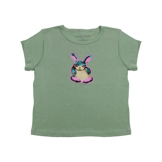 Bunny Baby Tee