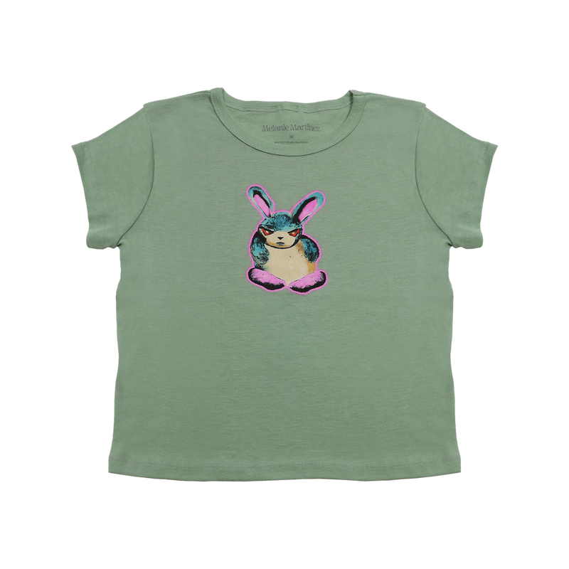 Bunny Baby Tee