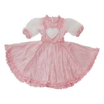Official K-12 Dress