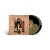 Limited Edition HADES &ndash; CD Wallet & Sacred Jade LP Bundle (Webstore Exclusive)