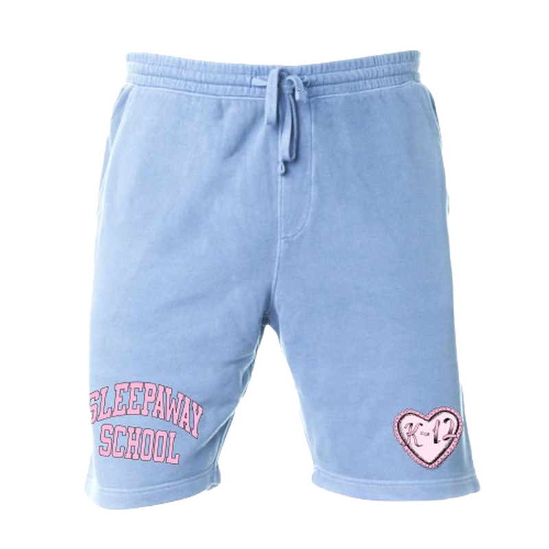 Sleepaway School K-12 Shorts