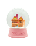 Dollhouse Snow Globe
