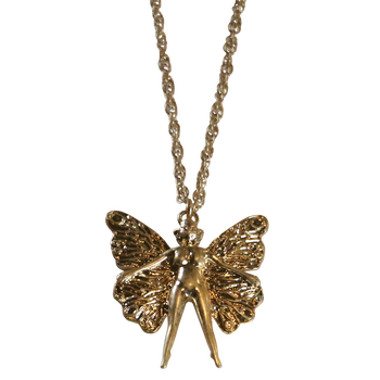 Portals Necklace