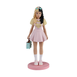 K-12 Collectable Figurine