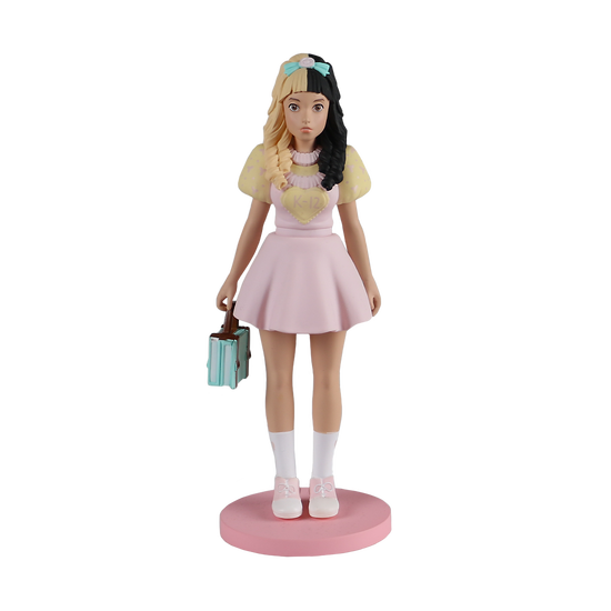 K-12 Collectable Figurine