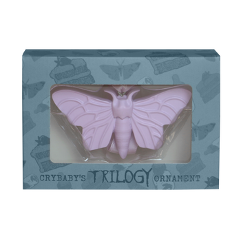 Portals Moth Ornament