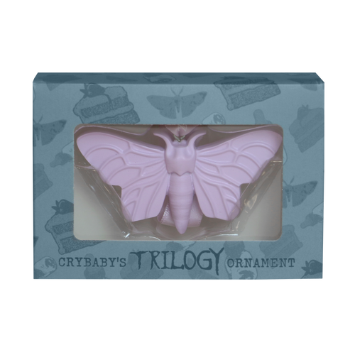 Portals Moth Ornament