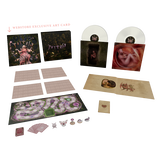 Portals Deluxe Vinyl Box Set & Board Game
