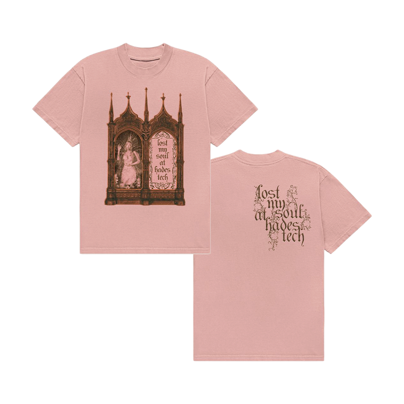 Altar T-Shirt