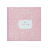 K-12 Transparent Magenta Vinyl