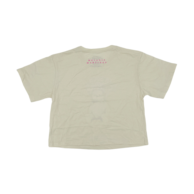 Such a CryBaby Crop Tee