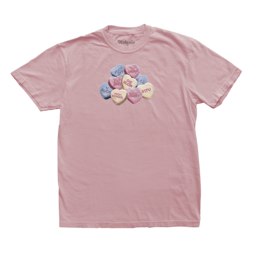 Candy Heart T-Shirt