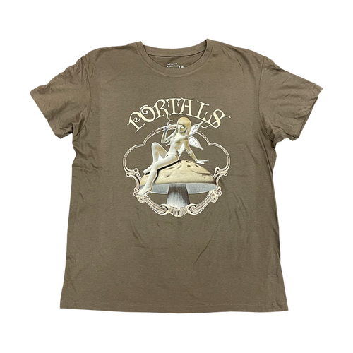 Portals Fairy T-Shirt