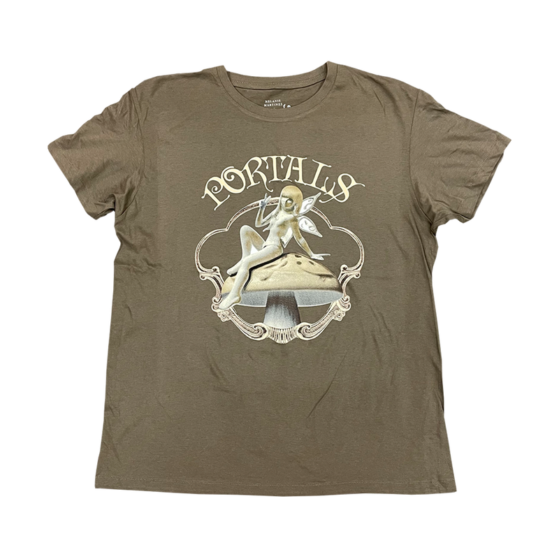 Portals Fairy T-Shirt