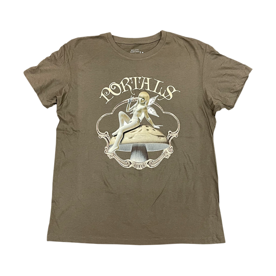 Portals Fairy T-Shirt