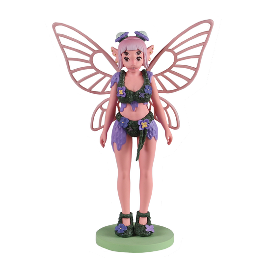Portals Collectable Figurine