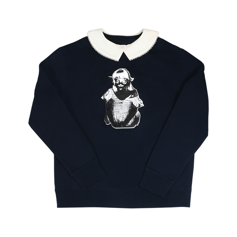 Portals Anniversary Crewneck