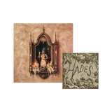 HADES - Storybook CD Zine