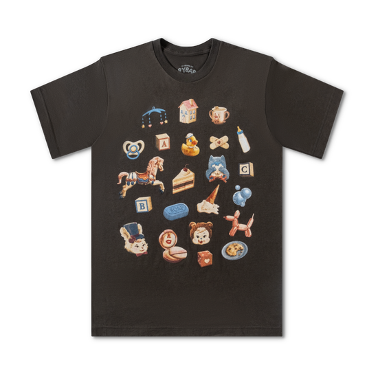 Anniversary Collage T-Shirt