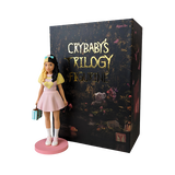 K-12 Collectable Figurine