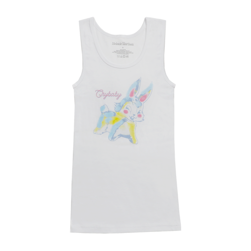 Cry Baby Tank