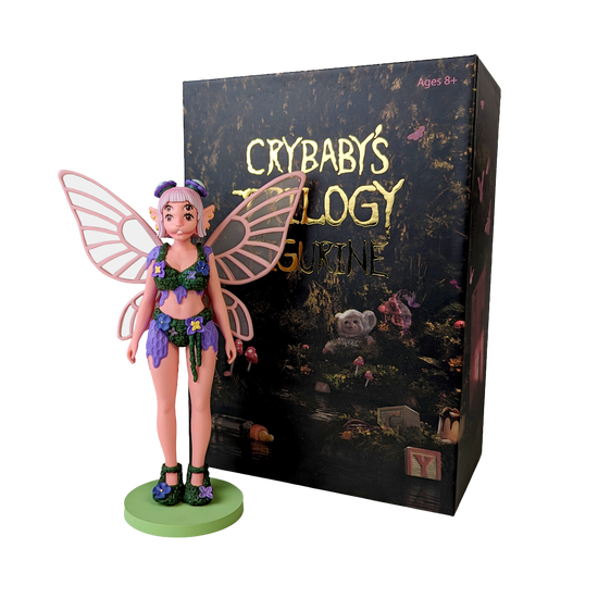 Portals Collectable Figurine